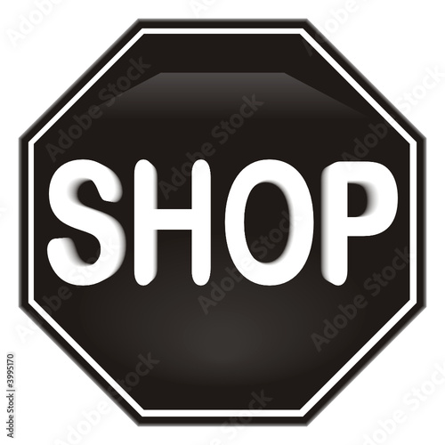 SHOP-STOP