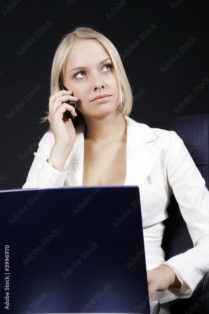 sexy business woman 4