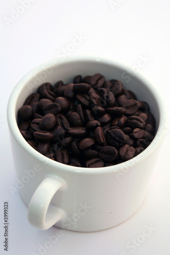 cup o coffee