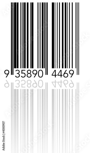 barcode_03 photo