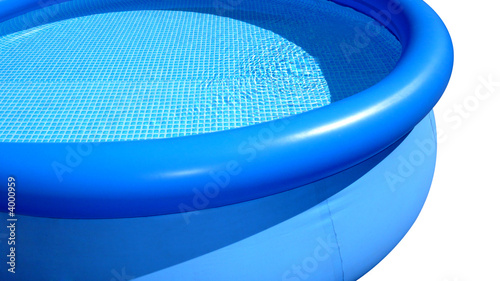 Obraz na płótnie Piscine ronde