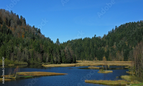 Tourbière de Lispach