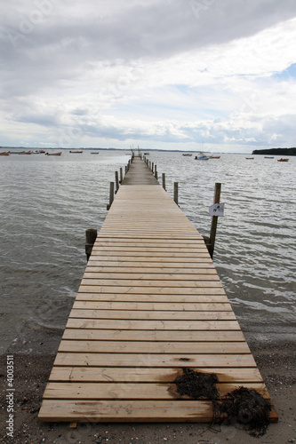 Landing Stage