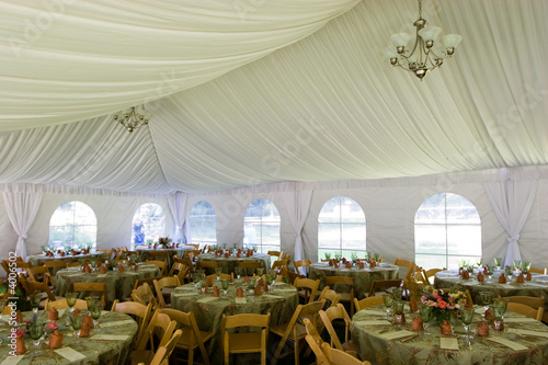 Wedding Reception