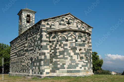 San Michele de Murato 
