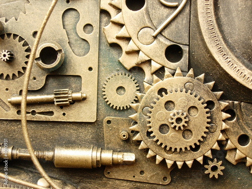 mechanism1