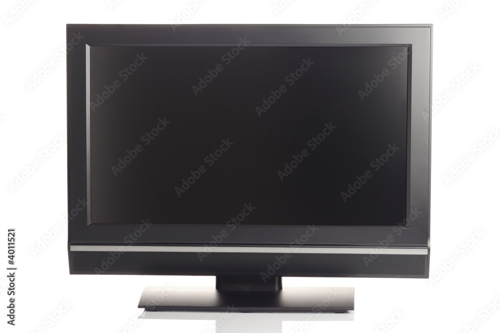 LCD high definition flat screen TV LCD high definition flat screen TV