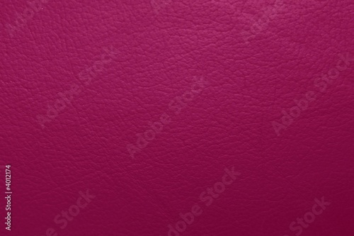 pink leather