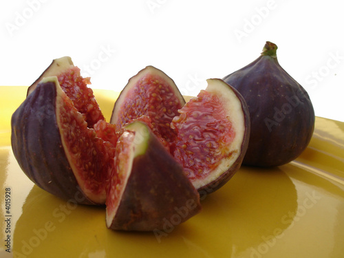 FIGUES FRAICHES photo