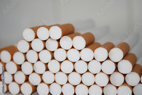 les cigarettes