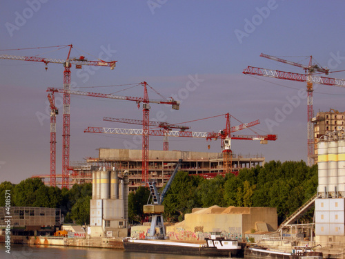 grues photo