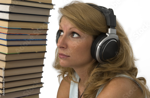 Exciting audio book.
