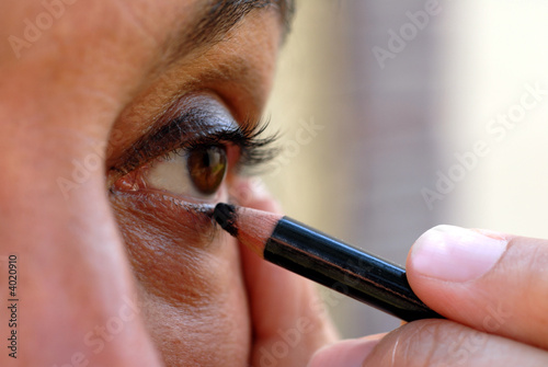 Séance beauté photo