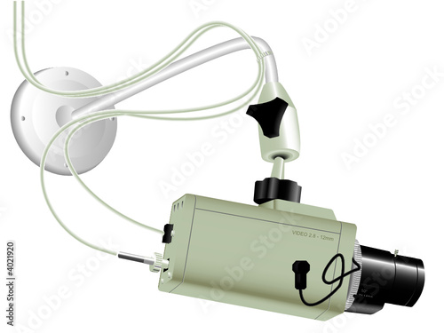 Videocamera 