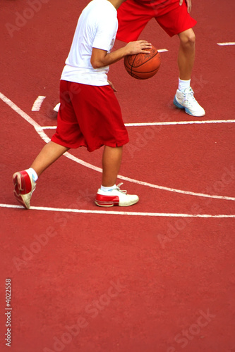 basketball