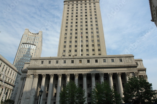 Court House