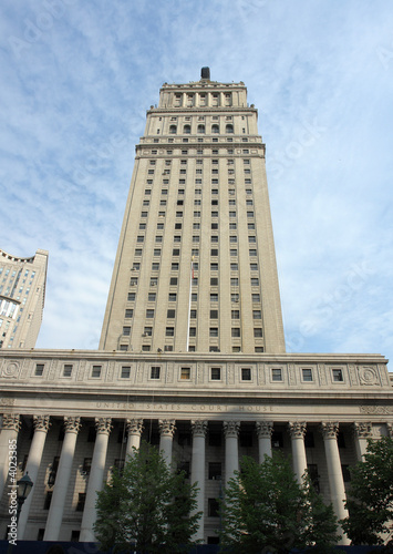 Court House