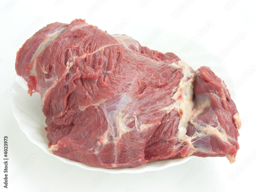 beef meat