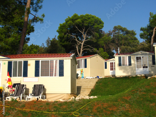 Mobile home