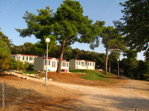 Mobile home