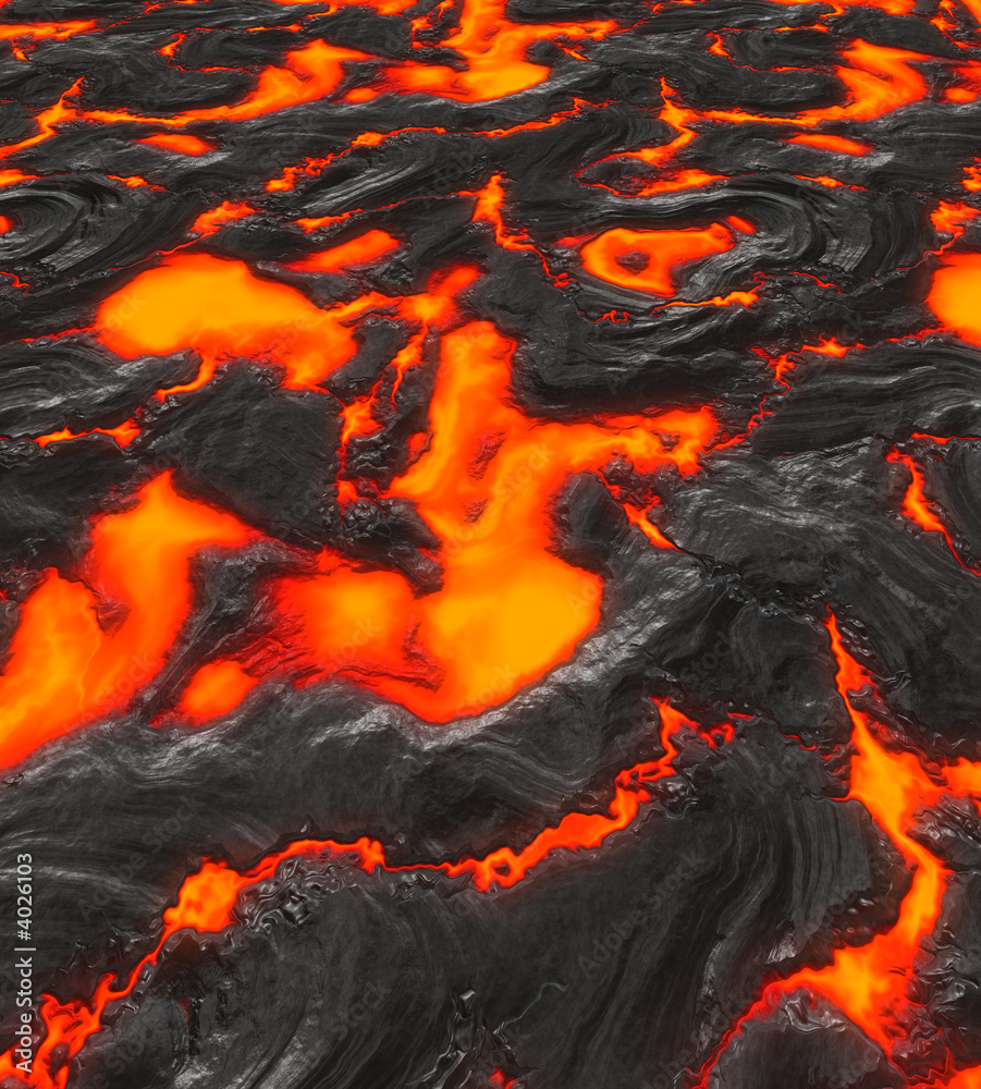 Magma Stock イラスト Adobe Stock