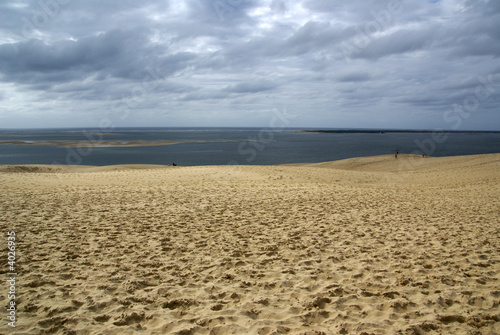 sable et ciel © Photo Passion