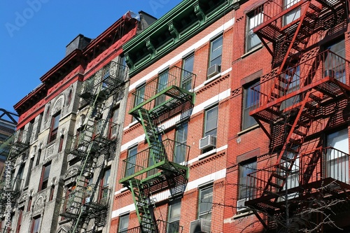 NEW YORK, Manhattan, USA