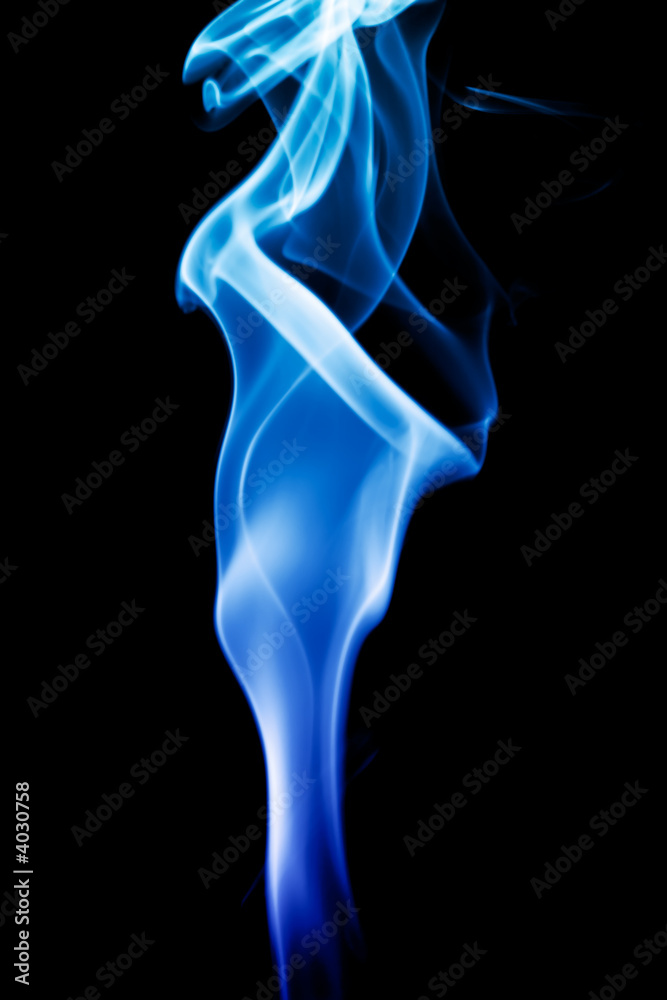 Abstract Smoke Abstract Smoke