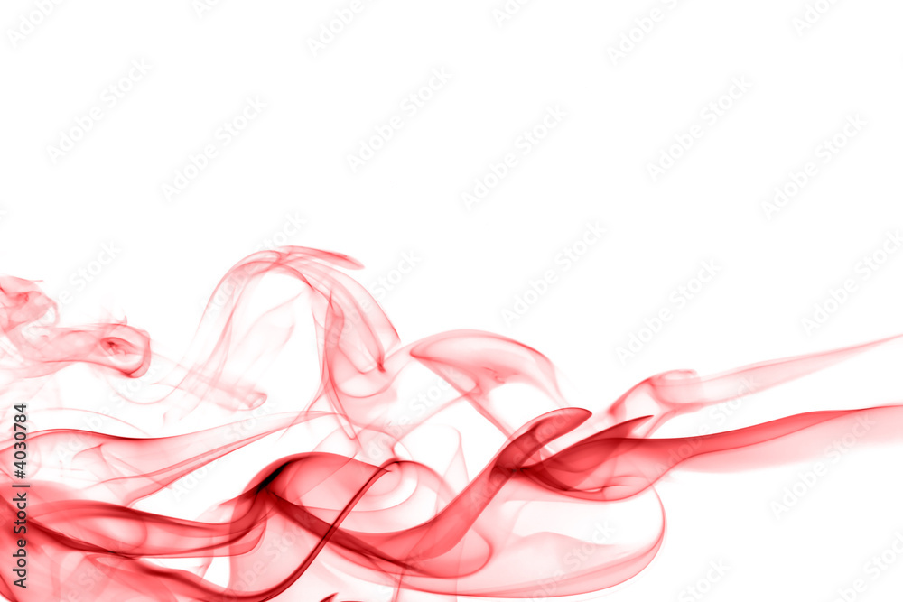 Abstract Smoke Abstract Smoke