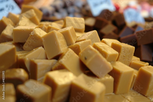 Toffee