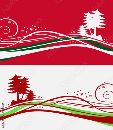 sapin de Noël