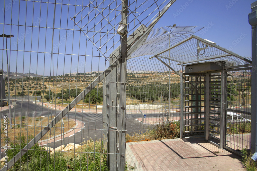 wall separating israel with the west bank, palestine, israel wall separating israel with the west bank, palestine, israel