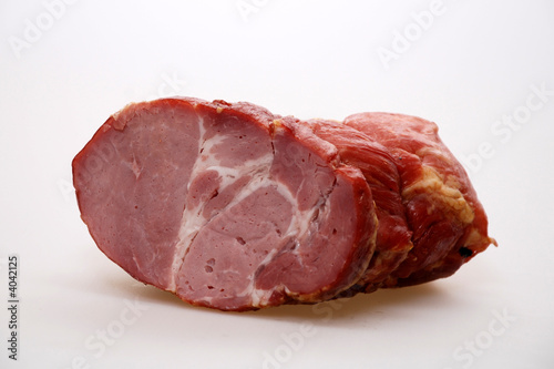 tasty ham