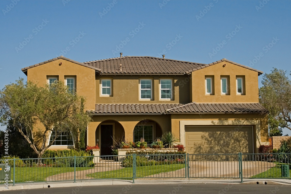 Model Homes Model Homes