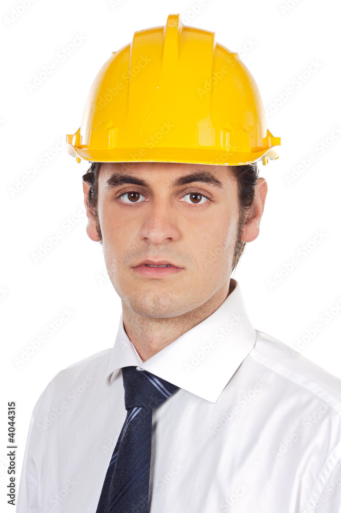 young architect young architect
