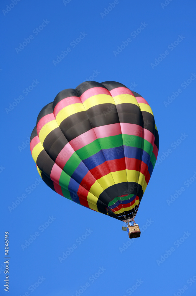 Hot Air Balloon