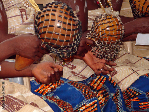 maracas