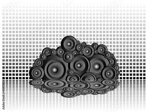 wall of sound