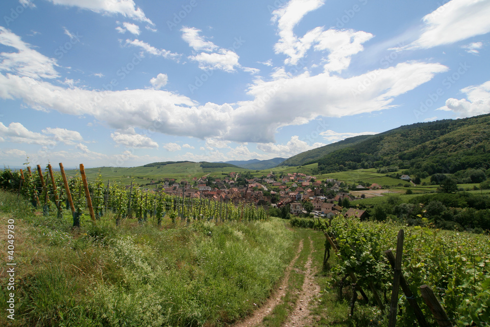 Alsace Alsace