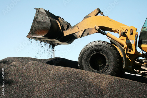 top of the pile