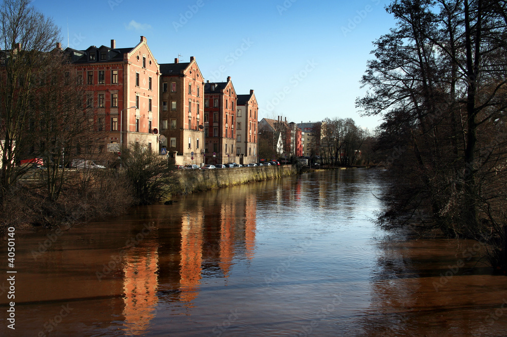 Fototapeta premium Fürth