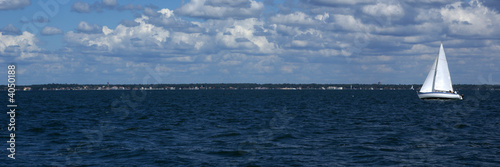 panorama et voiles