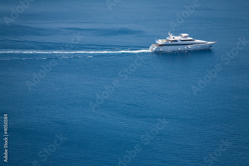 Cruise © Kirill Zdorov