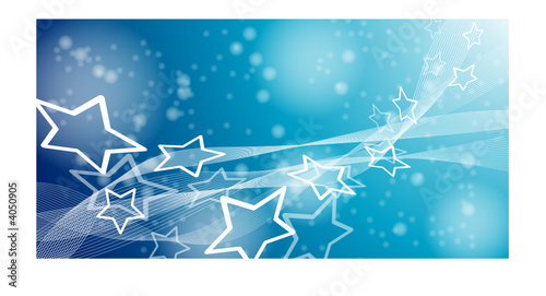 Sterne, weihnachten, winter