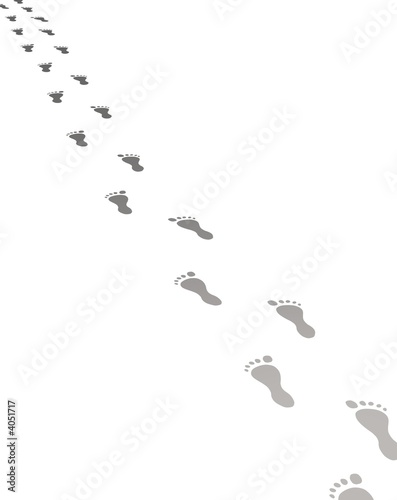 Footprints