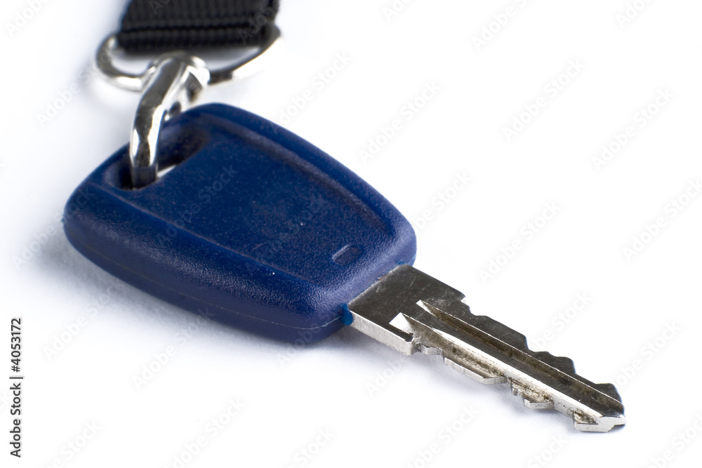 Car key Car key