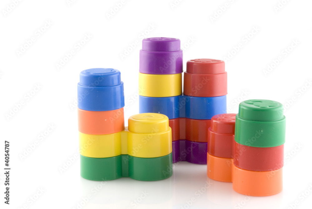 colorful blocks colorful blocks