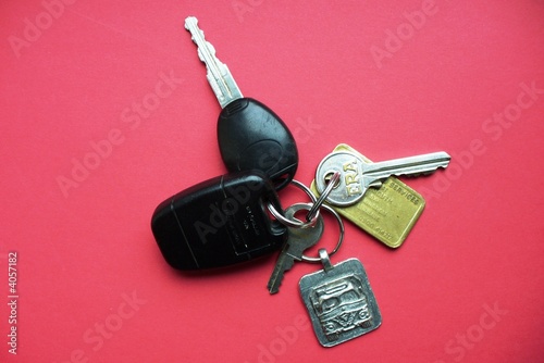 Car Keys