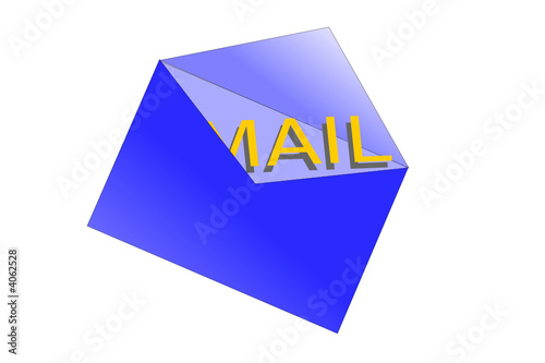 Mail