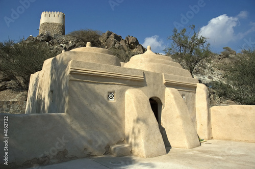 Oldest Mosque